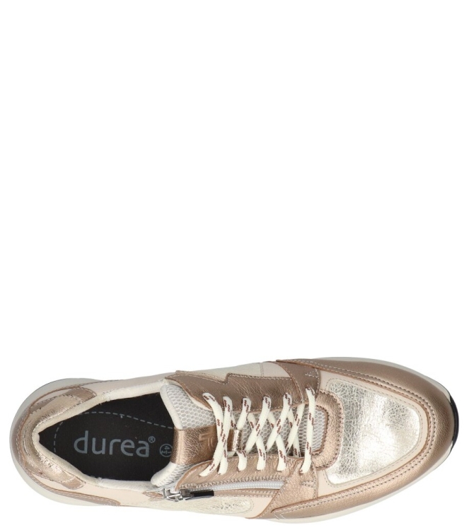 Durea Durea sneaker <span>6295 605 1469</span> 1469 meerkleurig Durea sneaker <span>6295 605 1469</span> 6295 605 1469 goud - www.bremmerschoenen.pro - Bremmer Schoenen