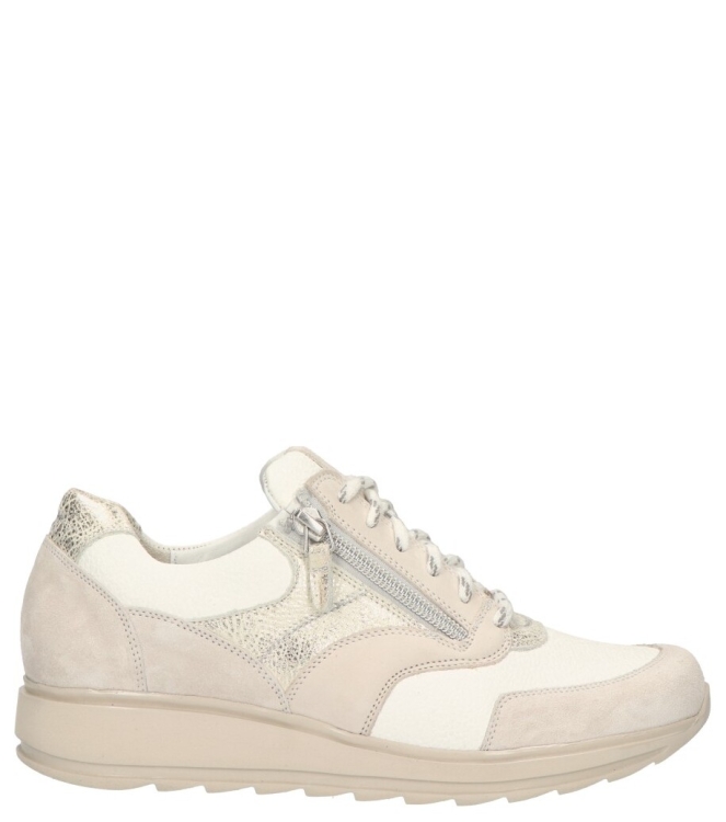Durea Durea sneaker <span>6279 685 1615</span> 1615 meerkleurig Durea sneaker <span>6279 685 1615</span> 6279 685 1615 beige - www.bremmerschoenen.pro - Bremmer Schoenen