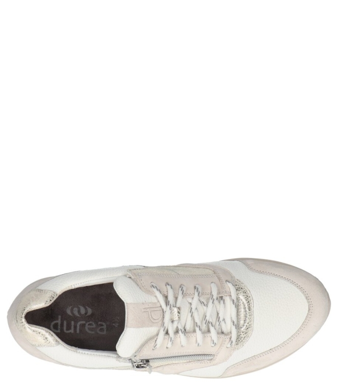 Durea Durea sneaker <span>6279 685 1615</span> 1615 meerkleurig Durea sneaker <span>6279 685 1615</span> 6279 685 1615 beige - www.bremmerschoenen.pro - Bremmer Schoenen