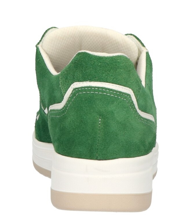 Durea sneaker <span>6299 685 1575</span> 6299 685 1575 groen - www.bremmerschoenen.pro - Bremmer Schoenen