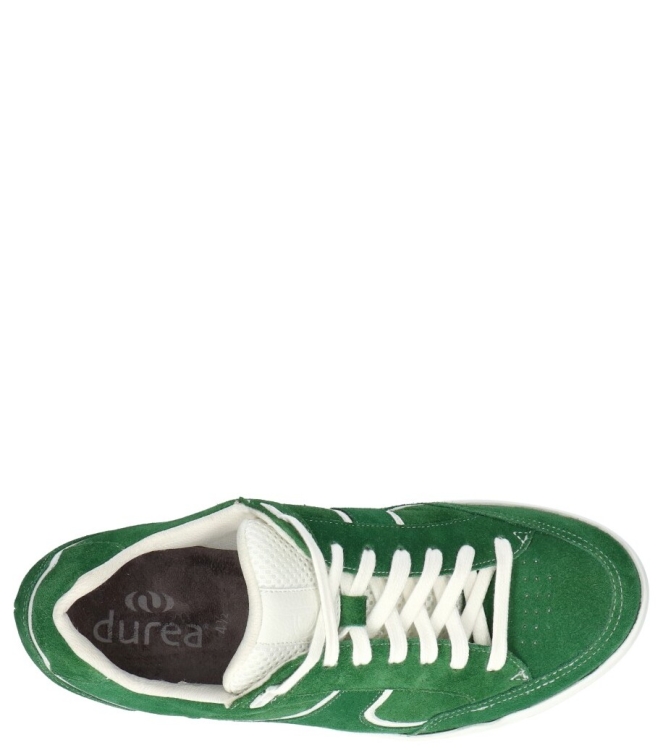 Durea sneaker <span>6299 685 1575</span> 6299 685 1575 groen - www.bremmerschoenen.pro - Bremmer Schoenen