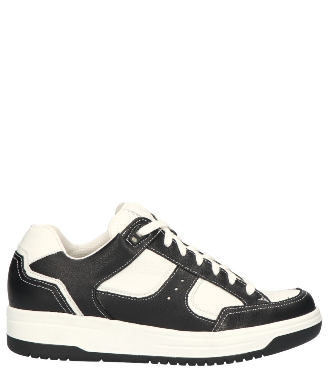 Durea sneaker <span>6299 685 1609</span> 6299 685 1609 zwart - www.bremmerschoenen.pro - Bremmer Schoenen
