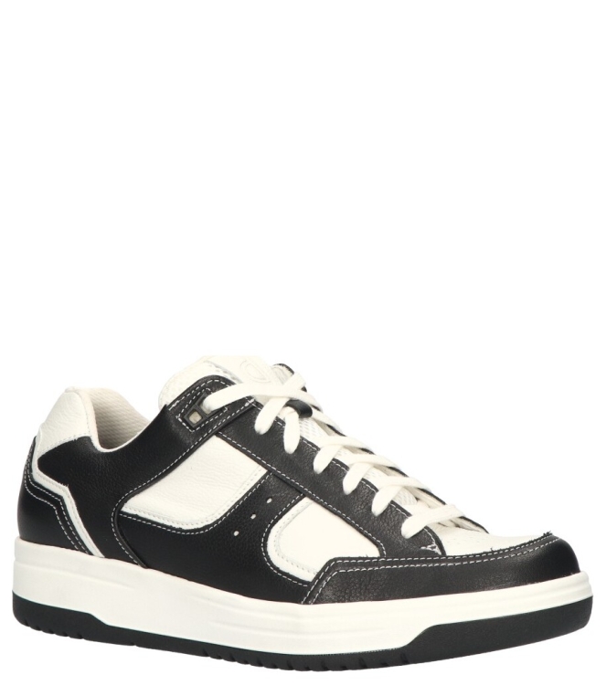 Durea sneaker <span>6299 685 1609</span> 6299 685 1609 zwart - www.bremmerschoenen.pro - Bremmer Schoenen