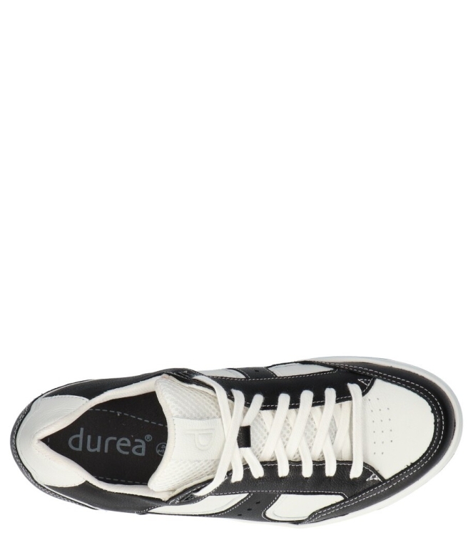 Durea sneaker <span>6299 685 1609</span> 6299 685 1609 zwart - www.bremmerschoenen.pro - Bremmer Schoenen