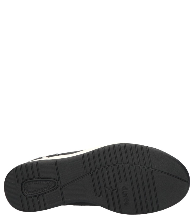 Durea sneaker <span>6299 685 1609</span> 6299 685 1609 zwart - www.bremmerschoenen.pro - Bremmer Schoenen