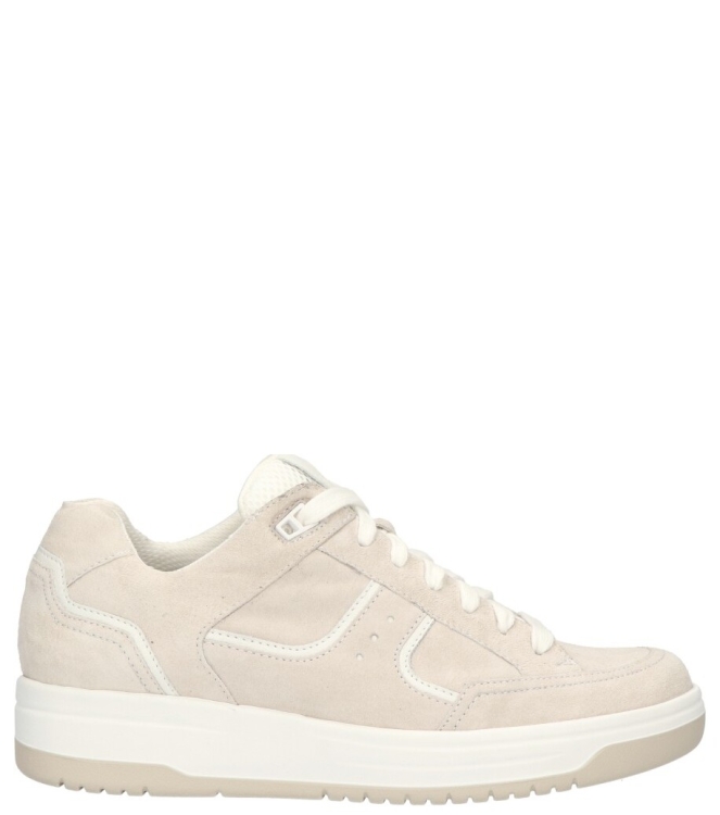 Durea sneaker <span>6299 685 1523</span> 6299 685 1523 beige - www.bremmerschoenen.pro - Bremmer Schoenen