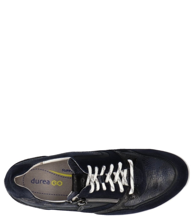 Durea Durea sneaker <span>6306 685 1581</span> 1581 blauw Durea sneaker <span>6306 685 1581</span> 6306 685 1581 blauw - www.bremmerschoenen.pro - Bremmer Schoenen