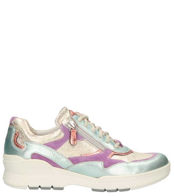 Durea Durea sneaker <span>6252 685 1488</span> 1488 blauw Durea sneaker <span>6252 685 1488</span> 6252 685 1488 meerkleurig - www.bremmerschoenen.pro - Bremmer Schoenen