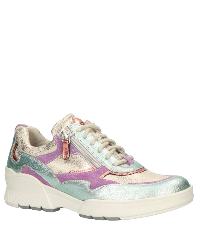 Durea Durea sneaker <span>6252 685 1488</span> 1488 blauw Durea sneaker <span>6252 685 1488</span> 6252 685 1488 meerkleurig - www.bremmerschoenen.pro - Bremmer Schoenen
