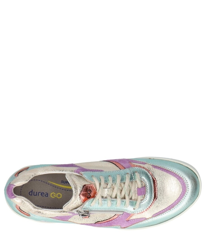 Durea Durea sneaker <span>6252 685 1488</span> 1488 blauw Durea sneaker <span>6252 685 1488</span> 6252 685 1488 meerkleurig - www.bremmerschoenen.pro - Bremmer Schoenen