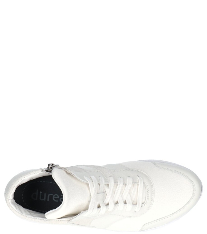 Durea Durea sneaker <span>9745 685 1600</span> 1600 wit Durea sneaker <span>9745 685 1600</span> 9745 685 1600 wit - www.bremmerschoenen.pro - Bremmer Schoenen