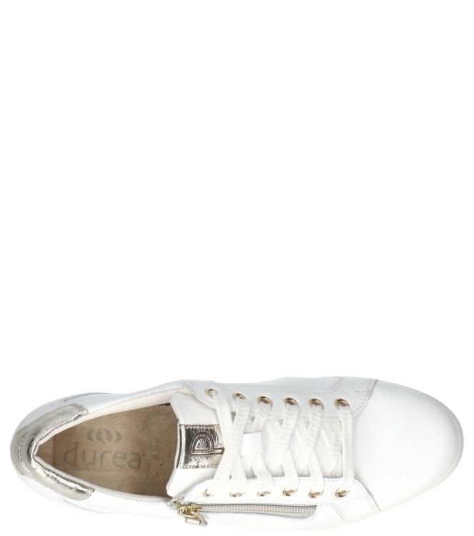 Durea Durea sneaker <span>6298 095 1591</span> 1591 wit Durea sneaker <span>6298 095 1591</span> 6298 095 1591 wit - www.bremmerschoenen.pro - Bremmer Schoenen