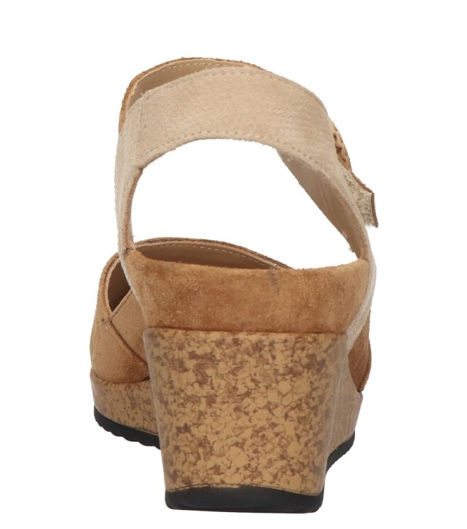 Durea Durea sandaal <span>5919 565 0500</span> 0500 bruin Durea sandaal <span>5919 565 0500</span> 5919 565 0500 cognac - www.bremmerschoenen.pro - Bremmer Schoenen