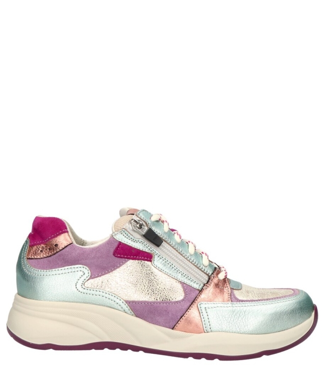 Durea sneaker <span>6295 608 1512</span> 6295 608 1512 meerkleurig - www.bremmerschoenen.pro - Bremmer Schoenen