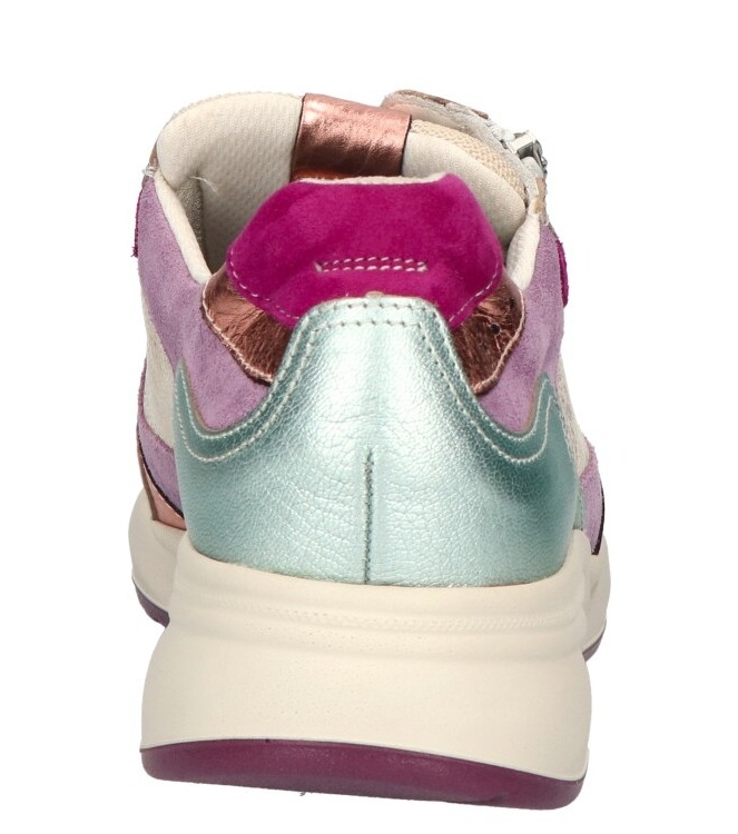 Durea sneaker <span>6295 608 1512</span> 6295 608 1512 meerkleurig - www.bremmerschoenen.pro - Bremmer Schoenen