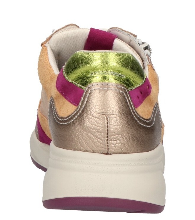 Durea sneaker <span>6295 608 1513</span> 6295 608 1513 meerkleurig - www.bremmerschoenen.pro - Bremmer Schoenen