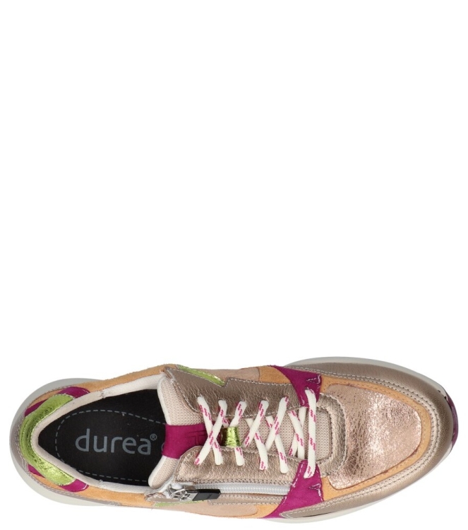 Durea sneaker <span>6295 608 1513</span> 6295 608 1513 meerkleurig - www.bremmerschoenen.pro - Bremmer Schoenen