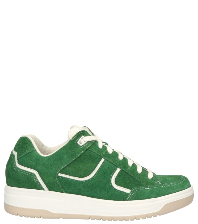 Durea sneaker <span>6299 688 1575</span> 6299 688 1575 groen - www.bremmerschoenen.pro - Bremmer Schoenen