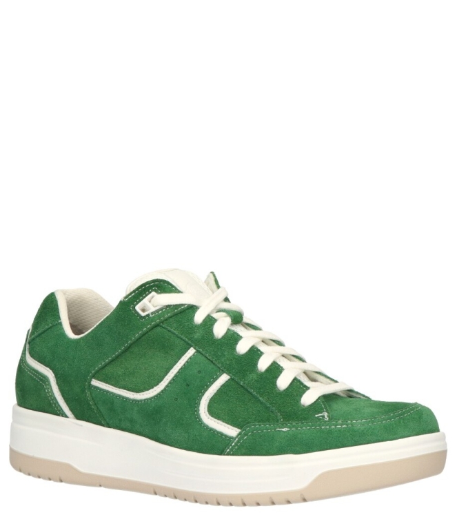 Durea sneaker <span>6299 688 1575</span> 6299 688 1575 groen - www.bremmerschoenen.pro - Bremmer Schoenen