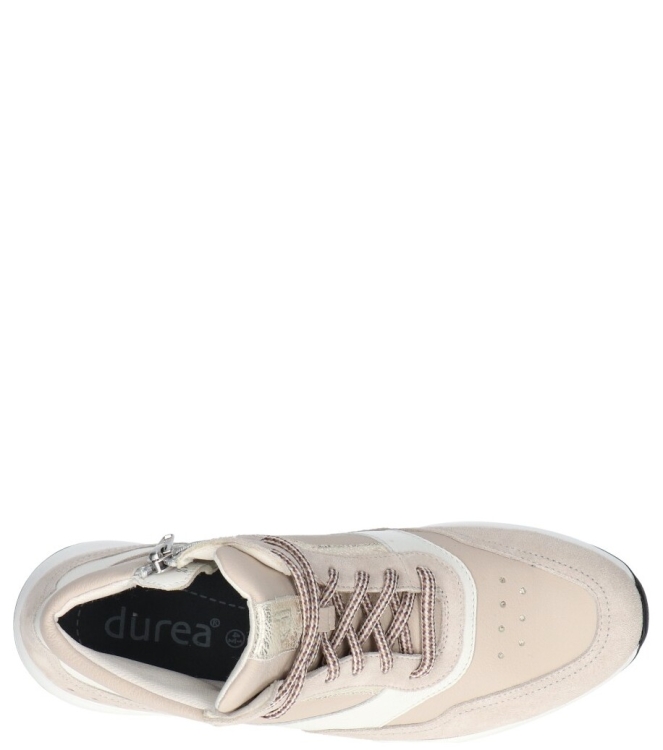 Durea Durea sneaker <span>9778 608 1530</span> 1530 beige Durea sneaker <span>9778 608 1530</span> 9778 608 1530 beige - www.bremmerschoenen.pro - Bremmer Schoenen
