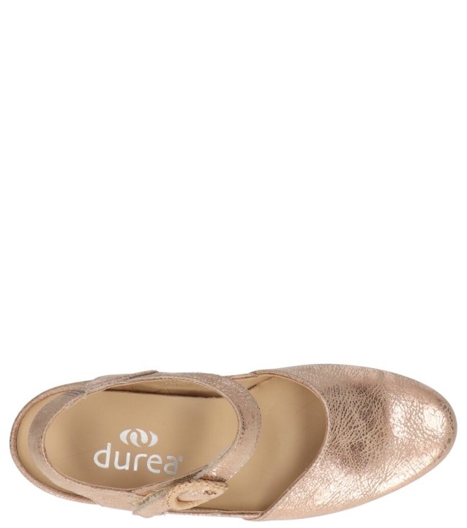 Durea sandaal <span>5919 568 1418</span> 5919 568 1418 brons - www.bremmerschoenen.pro - Bremmer Schoenen