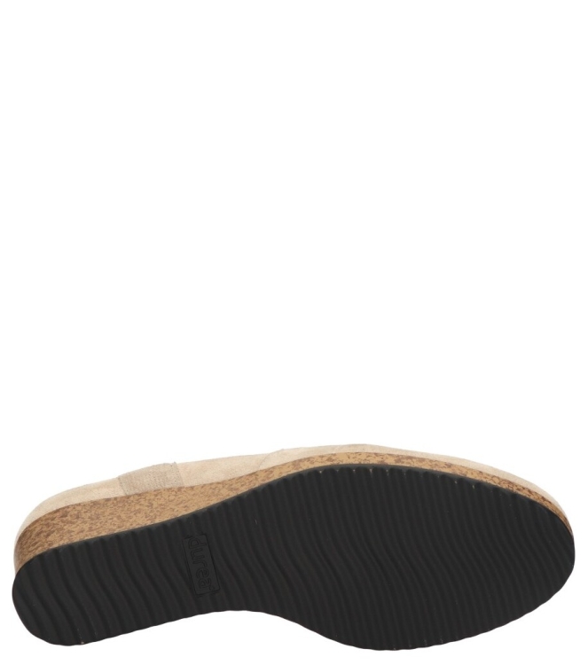 Durea sandaal <span>5752 588 0986</span> 5752 588 0986 beige - www.bremmerschoenen.pro - Bremmer Schoenen