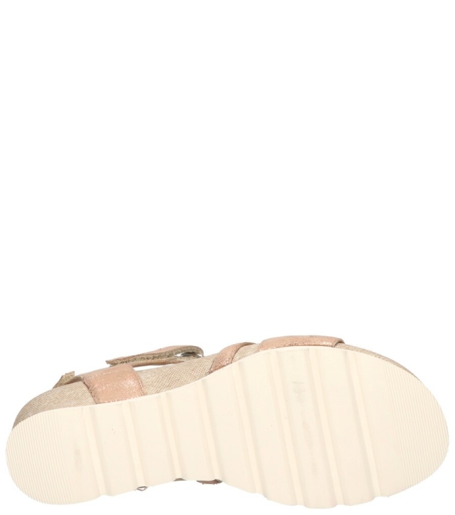 Durea Durea sandaal <span>7421 028 1473</span> 1473 goud Durea sandaal <span>7421 028 1473</span> 7421 028 1473 brons - www.bremmerschoenen.pro - Bremmer Schoenen