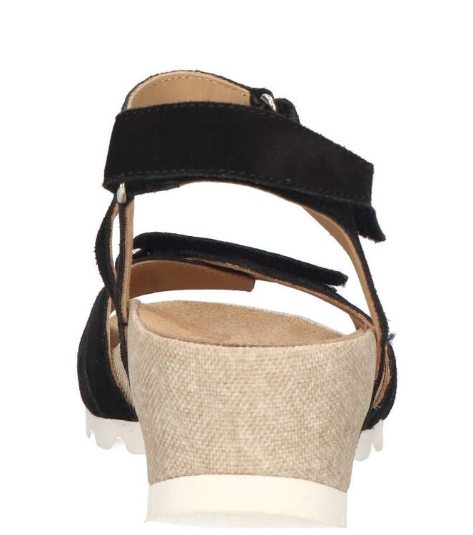 Durea Durea sandaal <span>7421 028 1074</span> 1074 zwart Durea sandaal <span>7421 028 1074</span> 7421 028 1074 zwart - www.bremmerschoenen.pro - Bremmer Schoenen