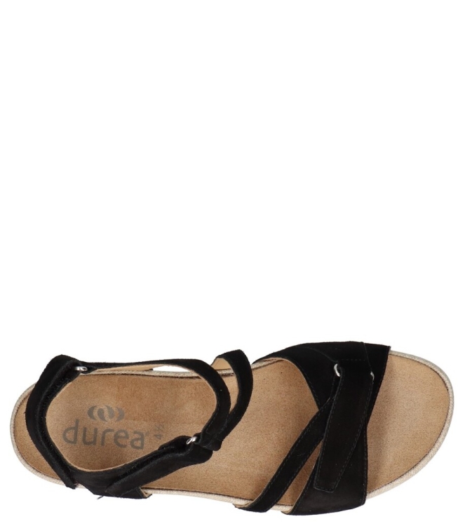Durea Durea sandaal <span>7421 028 1074</span> 1074 zwart Durea sandaal <span>7421 028 1074</span> 7421 028 1074 zwart - www.bremmerschoenen.pro - Bremmer Schoenen