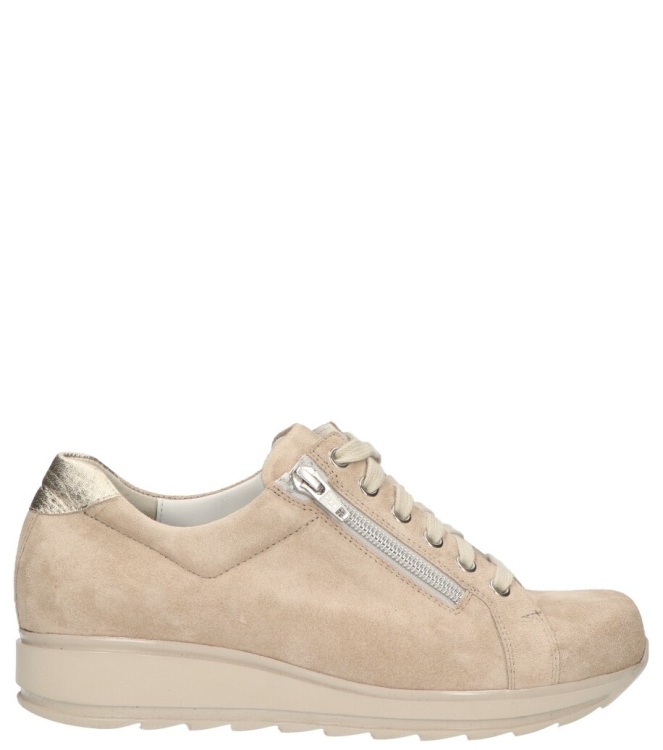 Durea Durea sneaker <span>6286 288 1098</span> 1098 beige Durea sneaker <span>6286 288 1098</span> 6286 288 1098 beige - www.bremmerschoenen.pro - Bremmer Schoenen