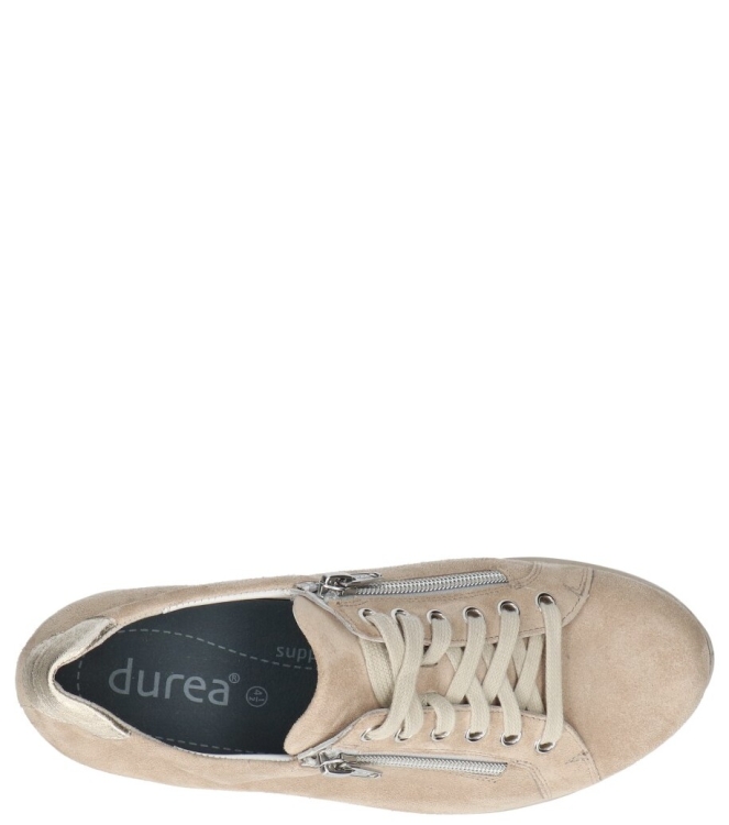 Durea Durea sneaker <span>6286 288 1098</span> 1098 beige Durea sneaker <span>6286 288 1098</span> 6286 288 1098 beige - www.bremmerschoenen.pro - Bremmer Schoenen