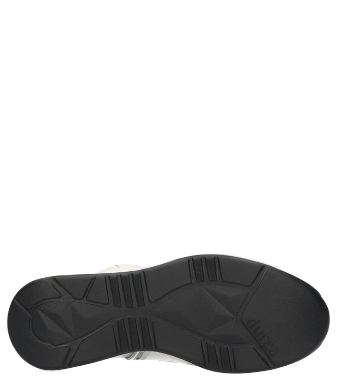 Durea sneaker <span>9811 609 1517</span> 9811 609 1517 wit - www.bremmerschoenen.pro - Bremmer Schoenen