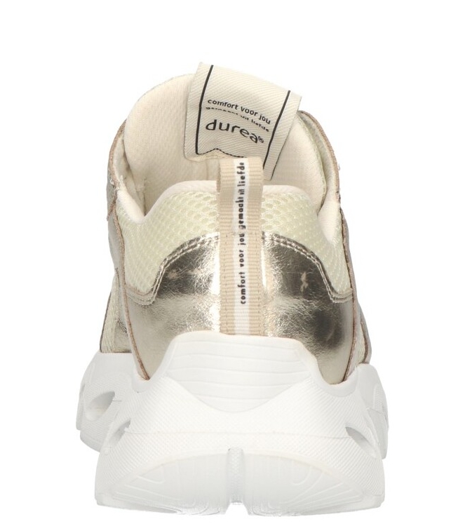 Durea Durea sneaker <span>6309 605 1650</span> 1650 goud Durea sneaker <span>6309 605 1650</span> 6309 605 1650 goud - www.bremmerschoenen.pro - Bremmer Schoenen