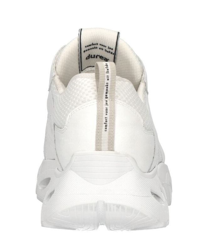 Durea Durea sneaker <span>6309 605 1656</span> 1656 wit Durea sneaker <span>6309 605 1656</span> 6309 605 1656 wit - www.bremmerschoenen.pro - Bremmer Schoenen