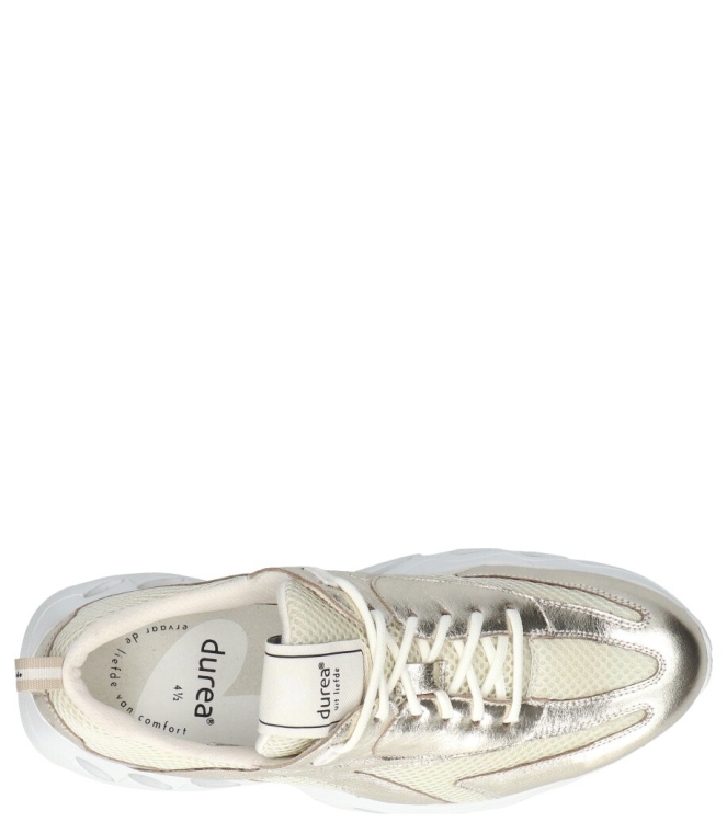 Durea Durea sneaker <span>6309 608 1650</span> 1650 goud Durea sneaker <span>6309 608 1650</span> 6309 608 1650 goud - www.bremmerschoenen.pro - Bremmer Schoenen