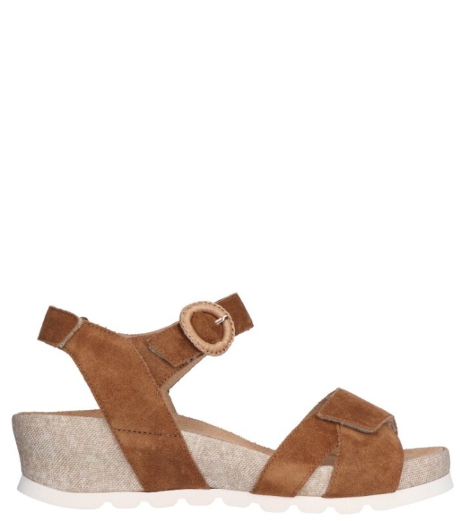 Durea Durea sandaal <span>7425 028 1663</span> 1663 bruin Durea sandaal <span>7425 028 1663</span> 7425 028 1663 cognac - www.bremmerschoenen.pro - Bremmer Schoenen