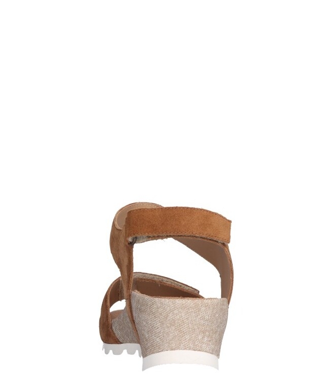 Durea Durea sandaal <span>7425 028 1663</span> 1663 bruin Durea sandaal <span>7425 028 1663</span> 7425 028 1663 cognac - www.bremmerschoenen.pro - Bremmer Schoenen