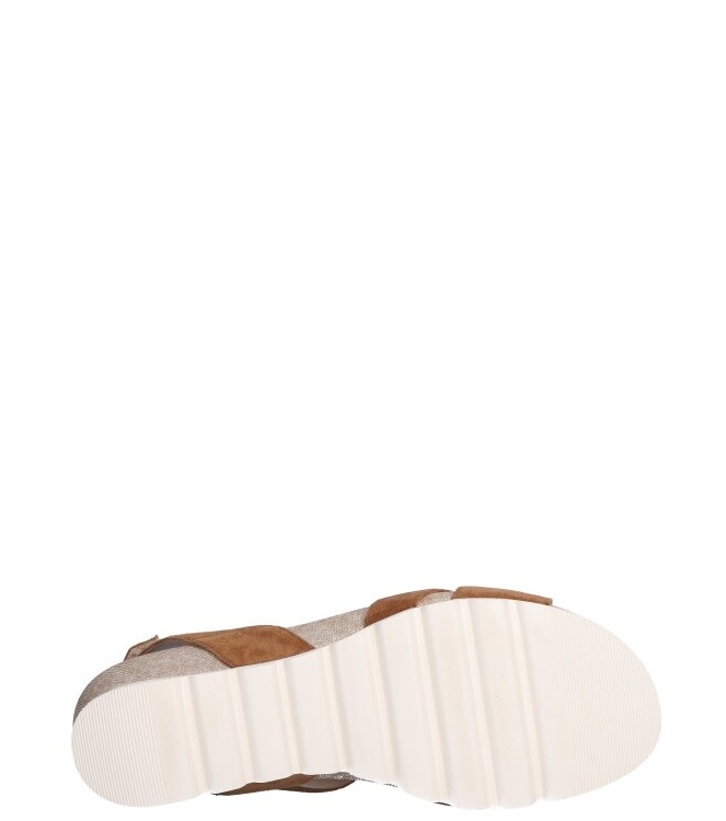 Durea Durea sandaal <span>7425 028 1663</span> 1663 bruin Durea sandaal <span>7425 028 1663</span> 7425 028 1663 cognac - www.bremmerschoenen.pro - Bremmer Schoenen