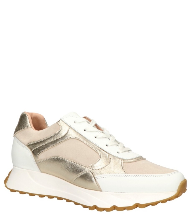 Cycleur de Luxe Cycleur de Luxe sneaker <span>CDLW251121 Drina</span> White/ Gold Cycleur de Luxe sneaker <span>CDLW251121 Drina</span> CDLW251121 Drina wit - www.bremmerschoenen.pro - Bremmer Schoenen