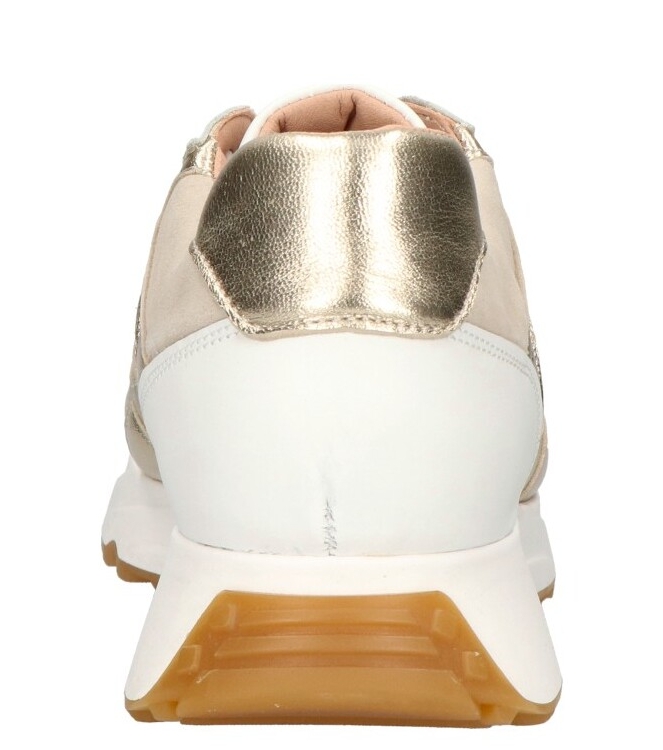Cycleur de Luxe Cycleur de Luxe sneaker <span>CDLW251121 Drina</span> White/ Gold Cycleur de Luxe sneaker <span>CDLW251121 Drina</span> CDLW251121 Drina wit - www.bremmerschoenen.pro - Bremmer Schoenen