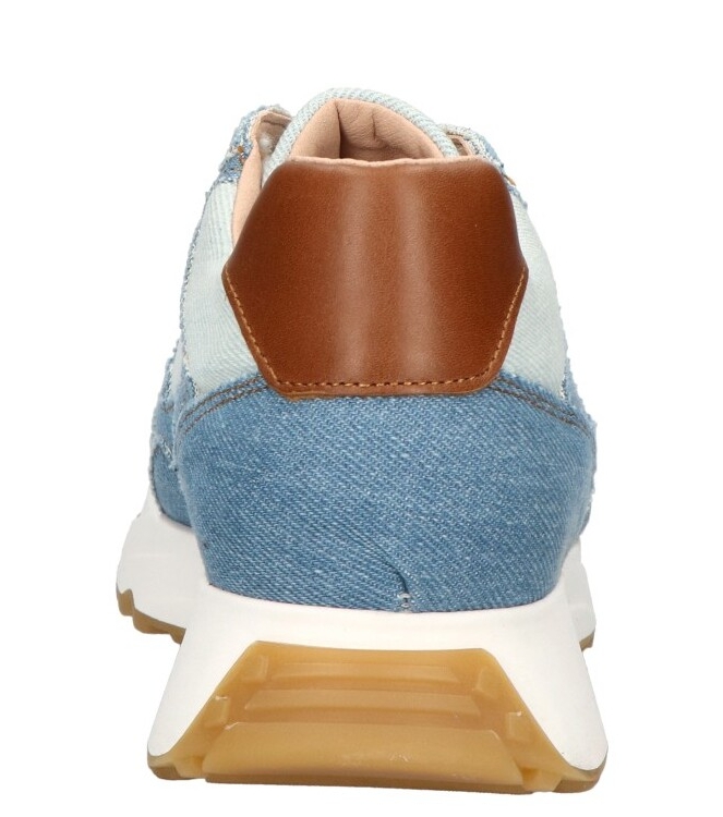 Cycleur de Luxe sneaker <span>CDLW251120 Drina</span> CDLW251120 Drina blauw - www.bremmerschoenen.pro - Bremmer Schoenen