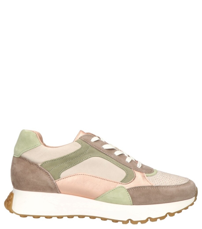 Cycleur de Luxe Cycleur de Luxe sneaker <span>CDLW251122 Drina</span> Pumice Stone/ Misty rose Cycleur de Luxe sneaker <span>CDLW251122 Drina</span> CDLW251122 Drina beige - www.bremmerschoenen.pro - Bremmer Schoenen