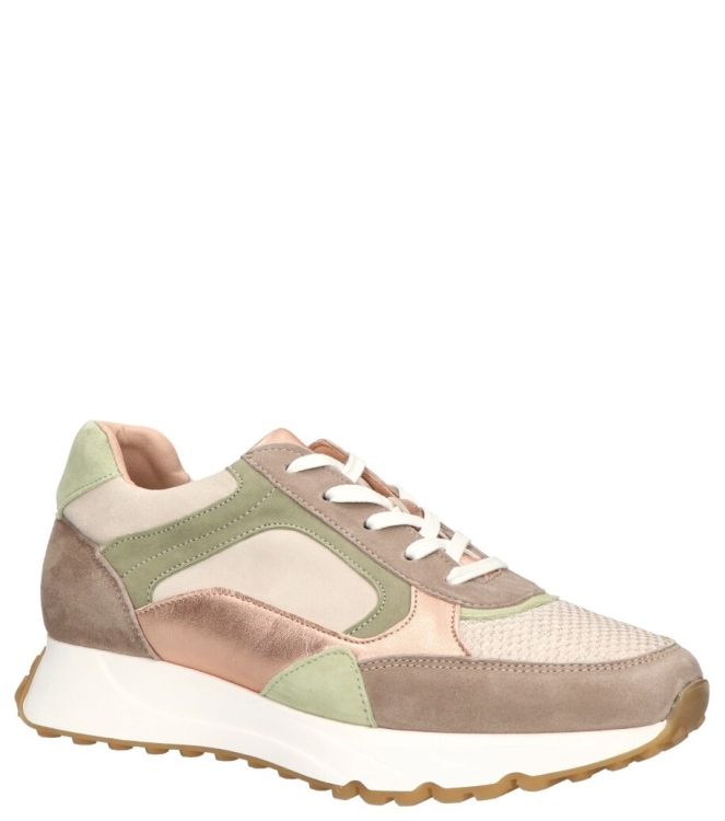 Cycleur de Luxe Cycleur de Luxe sneaker <span>CDLW251122 Drina</span> Pumice Stone/ Misty rose Cycleur de Luxe sneaker <span>CDLW251122 Drina</span> CDLW251122 Drina beige - www.bremmerschoenen.pro - Bremmer Schoenen