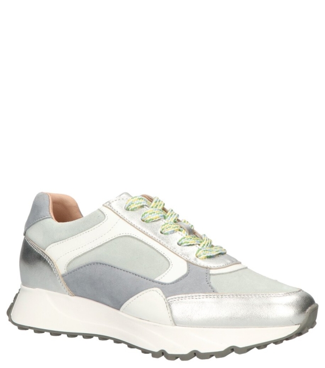Cycleur de Luxe Cycleur de Luxe sneaker <span>CDLW251123 Drina</span> Silver/ Niagara Mist Cycleur de Luxe sneaker <span>CDLW251123 Drina</span> CDLW251123 Drina zilver - www.bremmerschoenen.pro - Bremmer Schoenen