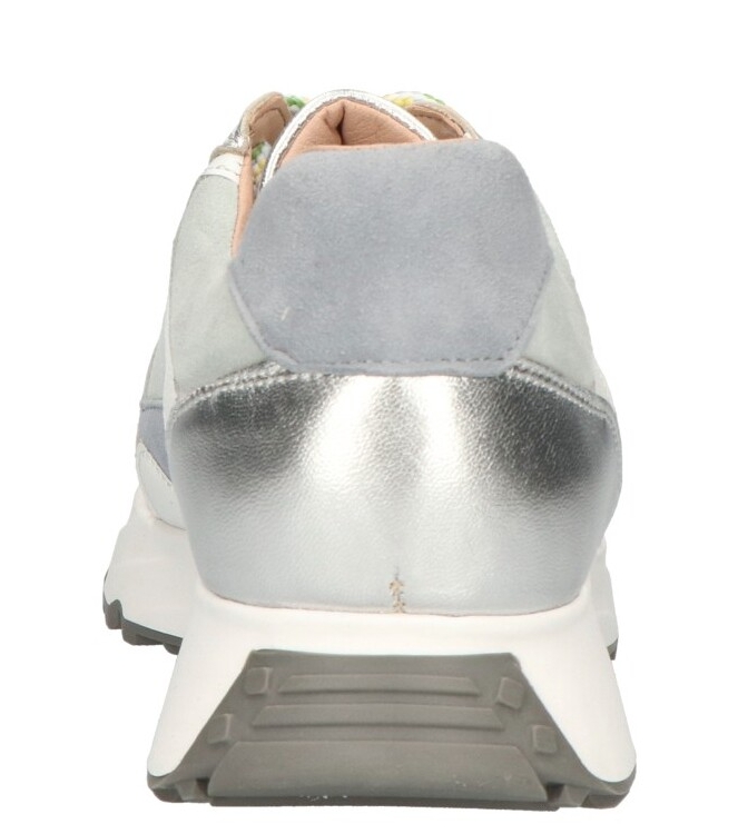 Cycleur de Luxe Cycleur de Luxe sneaker <span>CDLW251123 Drina</span> Silver/ Niagara Mist Cycleur de Luxe sneaker <span>CDLW251123 Drina</span> CDLW251123 Drina zilver - www.bremmerschoenen.pro - Bremmer Schoenen