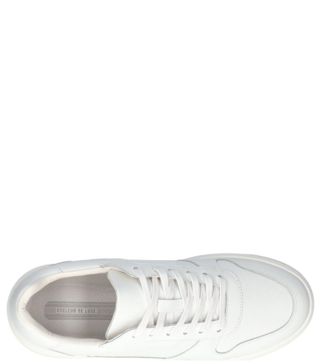 Cycleur de Luxe Cycleur de Luxe sneaker <span>CDLM251045 Toboggan</span> White Cycleur de Luxe sneaker <span>CDLM251045 Toboggan</span> CDLM251045 Toboggan wit - www.bremmerschoenen.pro - Bremmer Schoenen