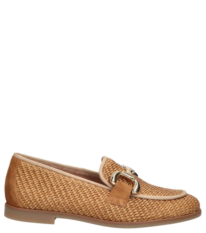 Paul Green Paul green instapper <span>1145 007</span> 007 Soft suede camelb Paul green instapper <span>1145 007</span> 1145 007 cognac - www.bremmerschoenen.pro - Bremmer Schoenen