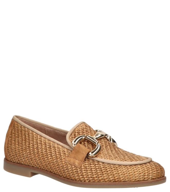 Paul Green Paul green instapper <span>1145 007</span> 007 Soft suede camelb Paul green instapper <span>1145 007</span> 1145 007 cognac - www.bremmerschoenen.pro - Bremmer Schoenen