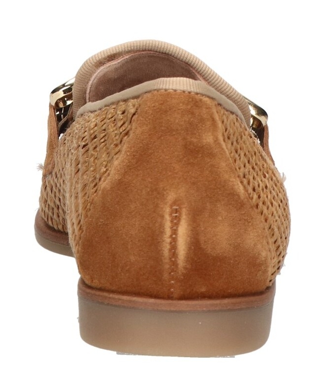 Paul Green Paul green instapper <span>1145 007</span> 007 Soft suede camelb Paul green instapper <span>1145 007</span> 1145 007 cognac - www.bremmerschoenen.pro - Bremmer Schoenen