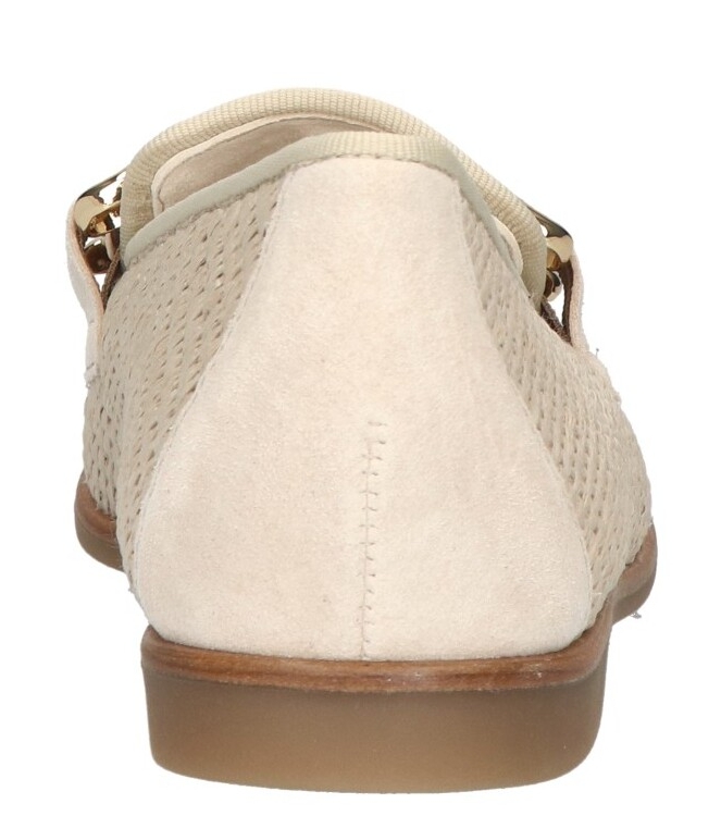 Paul Green Paul green instapper <span>1145 017</span> 017 Suede biscuit Paul green instapper <span>1145 017</span> 1145 017 beige - www.bremmerschoenen.pro - Bremmer Schoenen